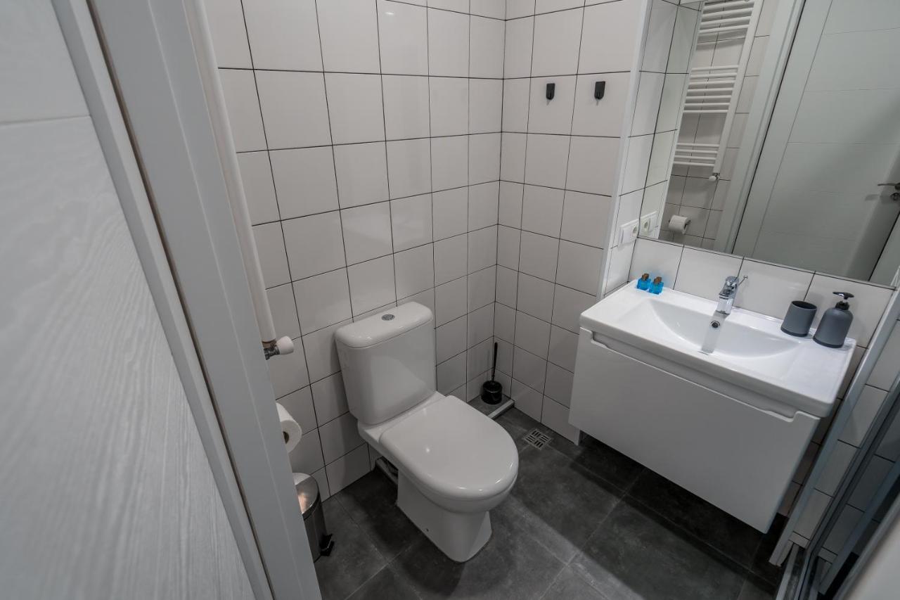 Loft1 Apartment 302 古多里 外观 照片
