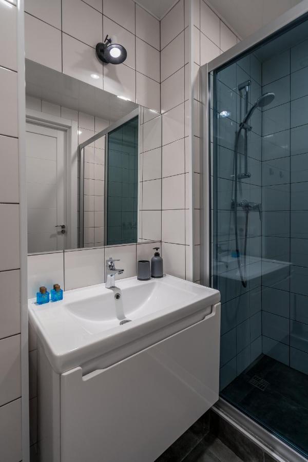 Loft1 Apartment 302 古多里 外观 照片
