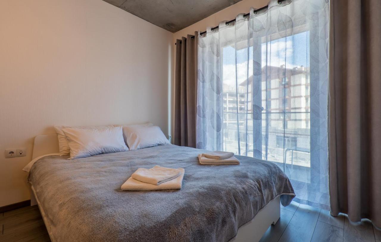 Loft1 Apartment 302 古多里 外观 照片