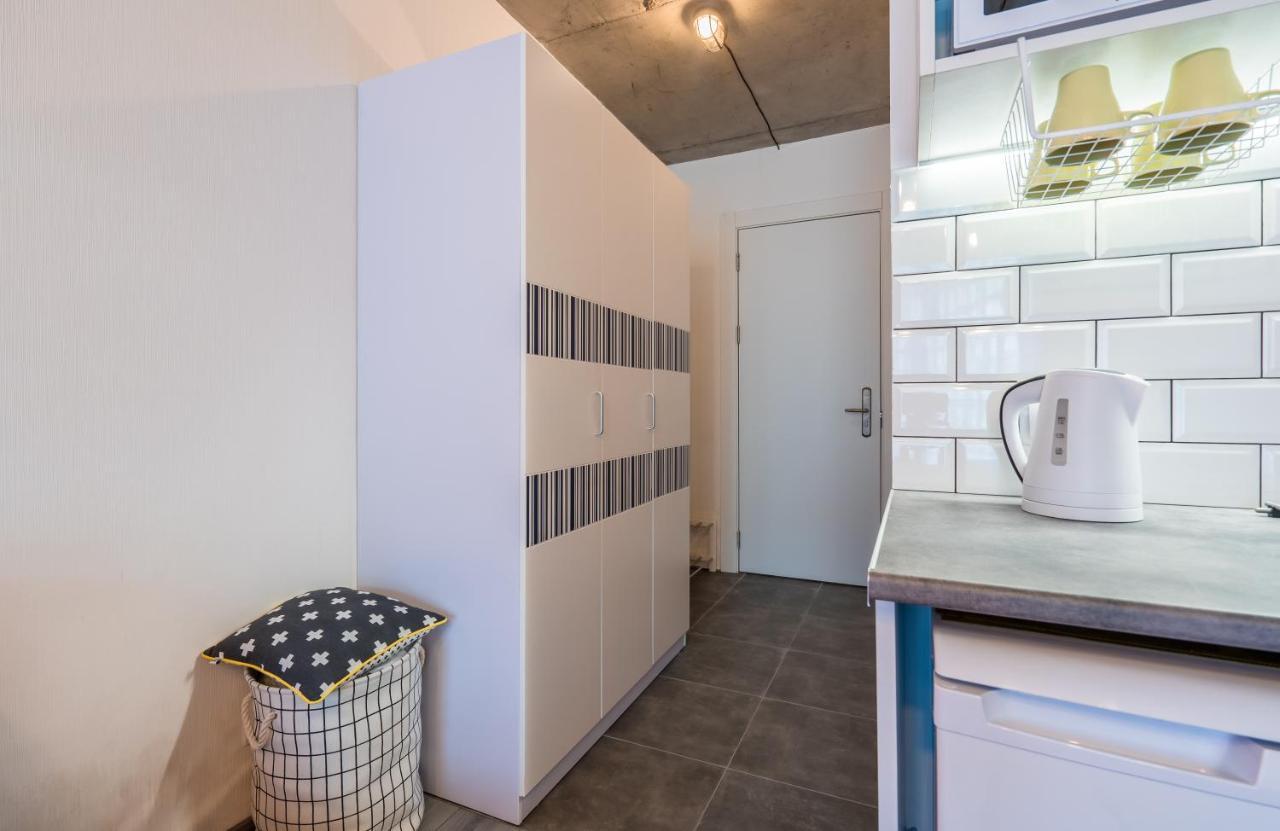 Loft1 Apartment 302 古多里 外观 照片