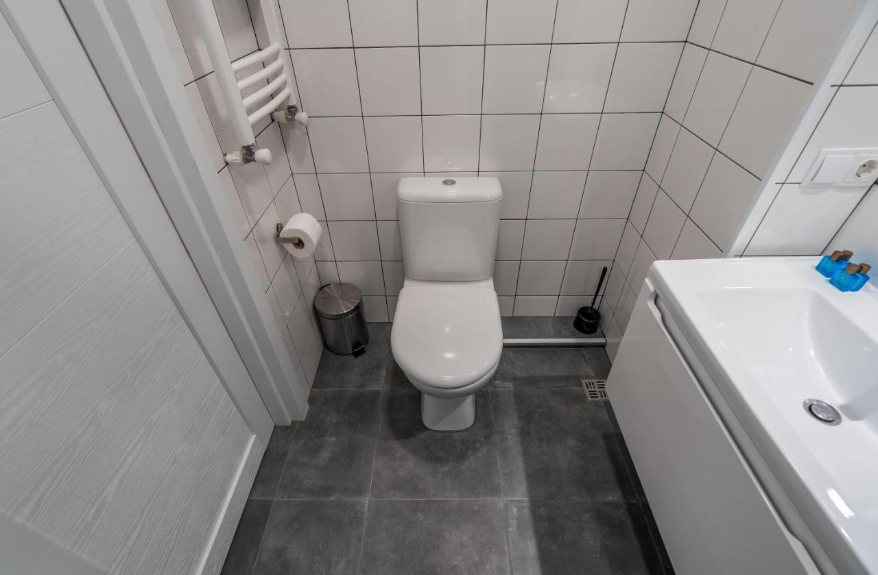 Loft1 Apartment 302 古多里 外观 照片
