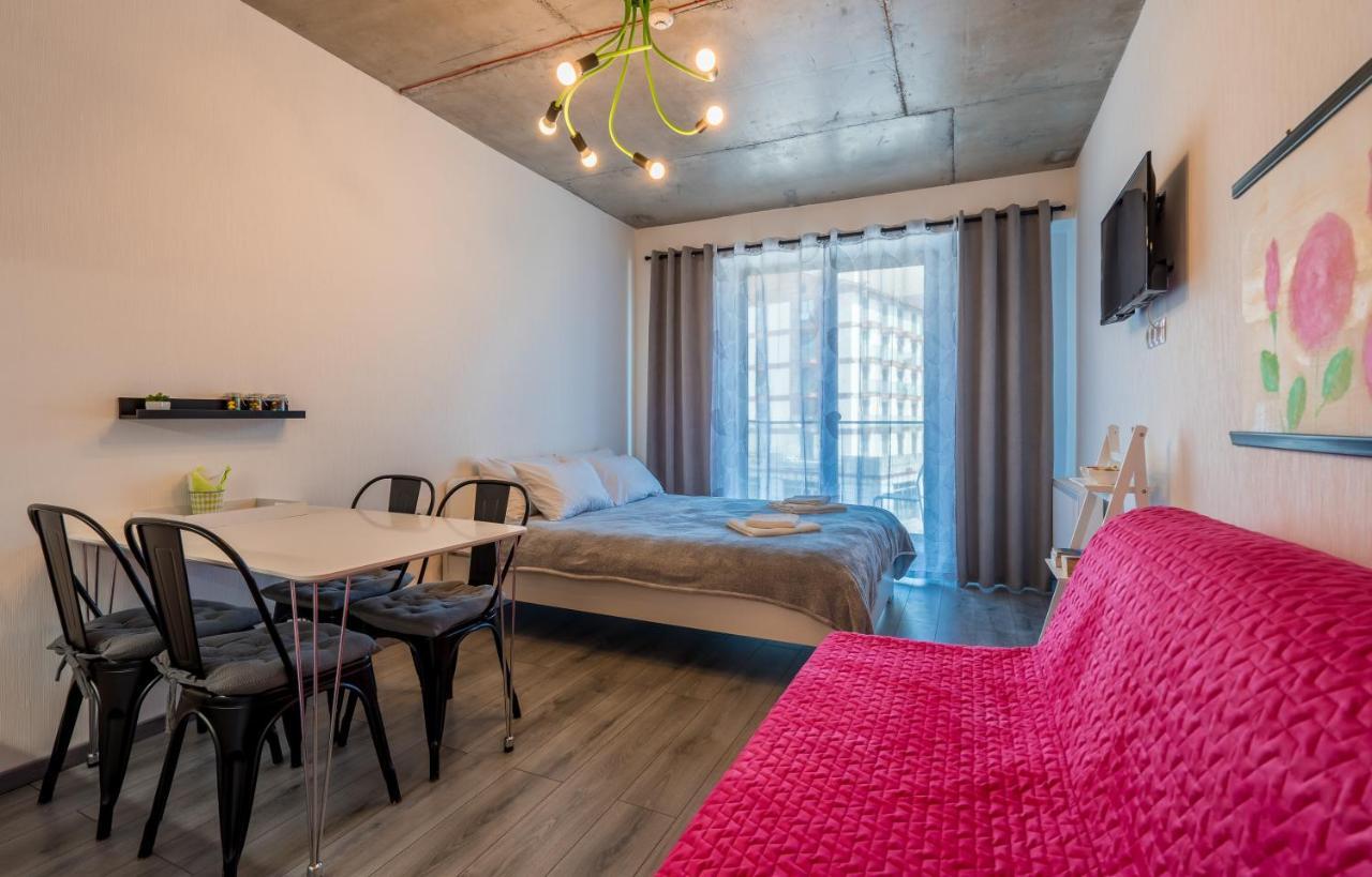 Loft1 Apartment 302 古多里 外观 照片