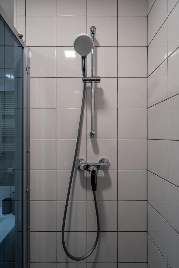 Loft1 Apartment 302 古多里 外观 照片