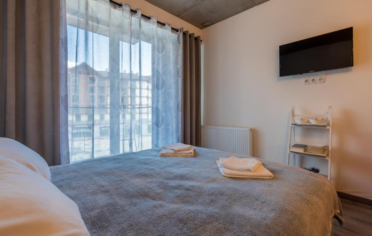 Loft1 Apartment 302 古多里 外观 照片