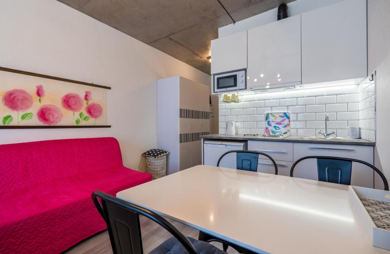 Loft1 Apartment 302 古多里 外观 照片