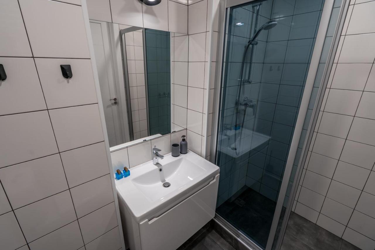 Loft1 Apartment 302 古多里 外观 照片