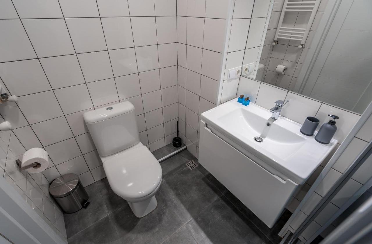 Loft1 Apartment 302 古多里 外观 照片